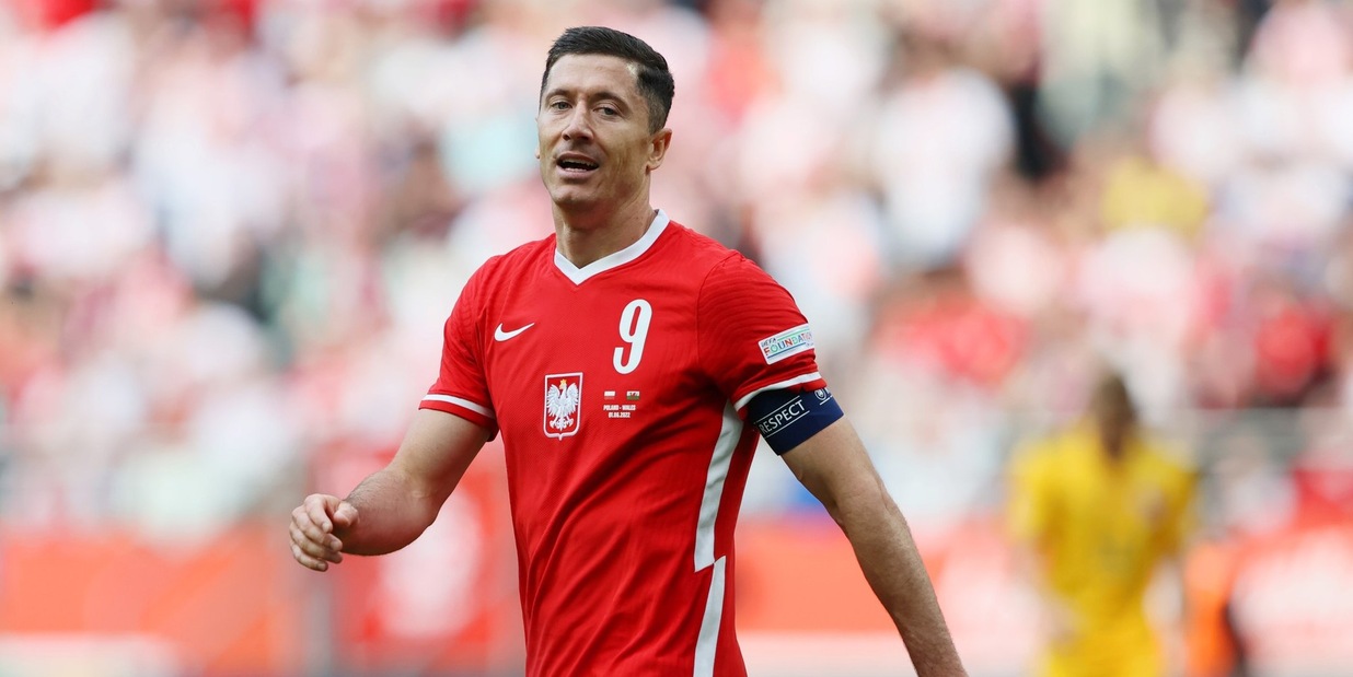 Il gesto di Lewandowski nello spogliatoio del Bayern prima dell'addio