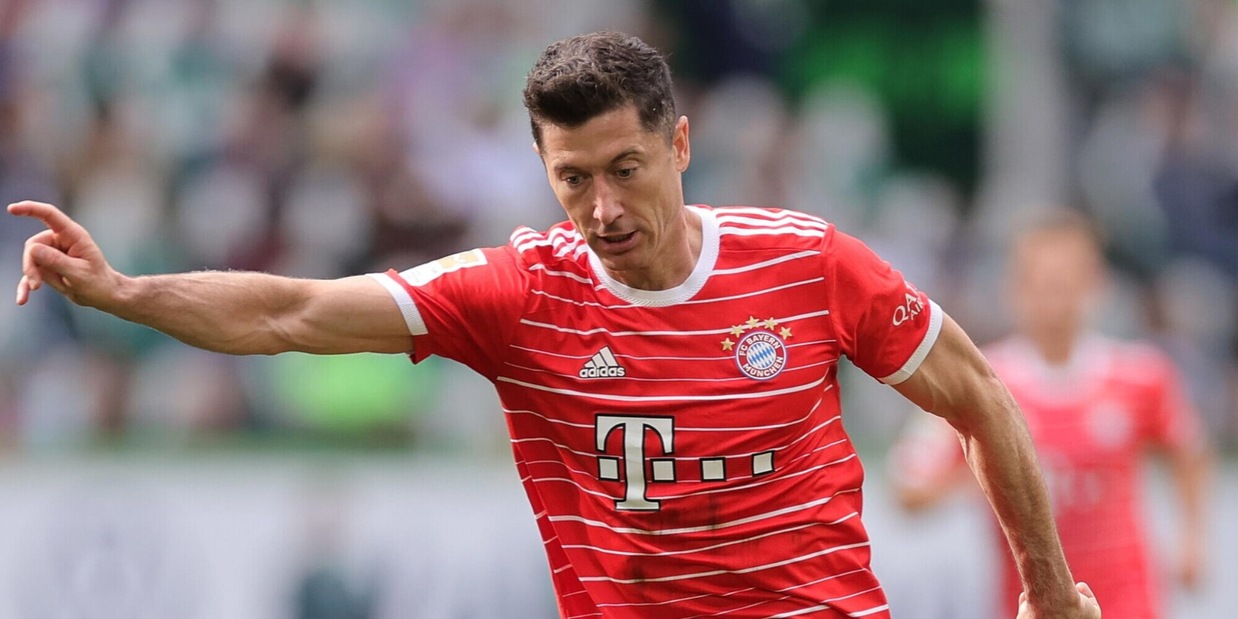 "Lewandowski ha firmato con il Barcellona: operazione da 45 milioni"