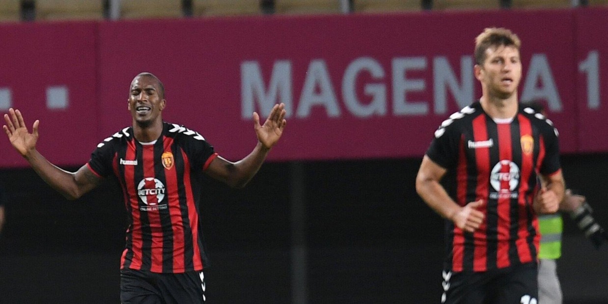 Copenhagen-Horsens, statistiche e pronostico