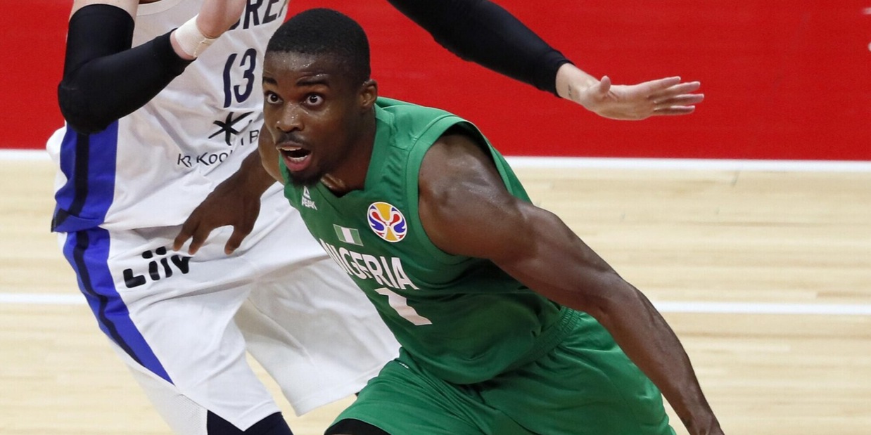 Treviso, Iroegbu è il nuovo playmaker: è ufficiale