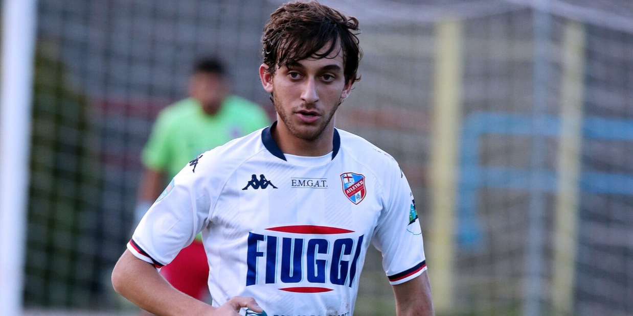 Calciomercato Serie C, Siena: preso Rizzitelli, è ufficiale
