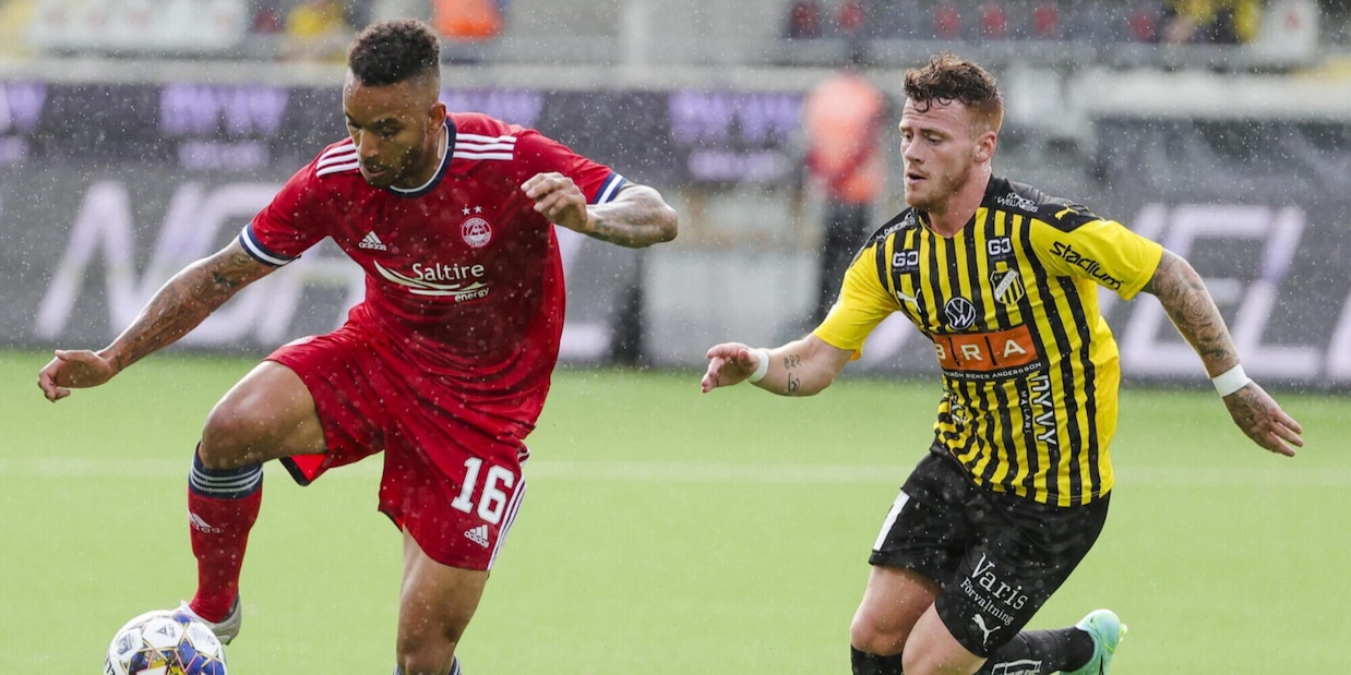 Sundsvall-Hacken, per le statistiche è sfida da Goal