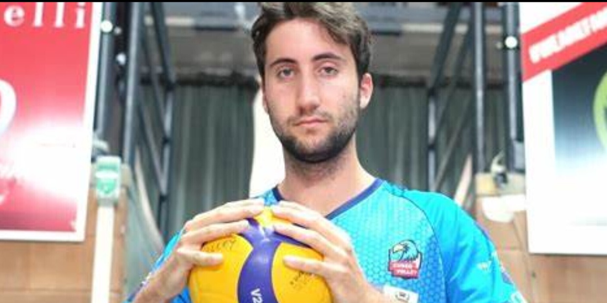 Tonno Callipo Volley, in attacco arriva Tallone