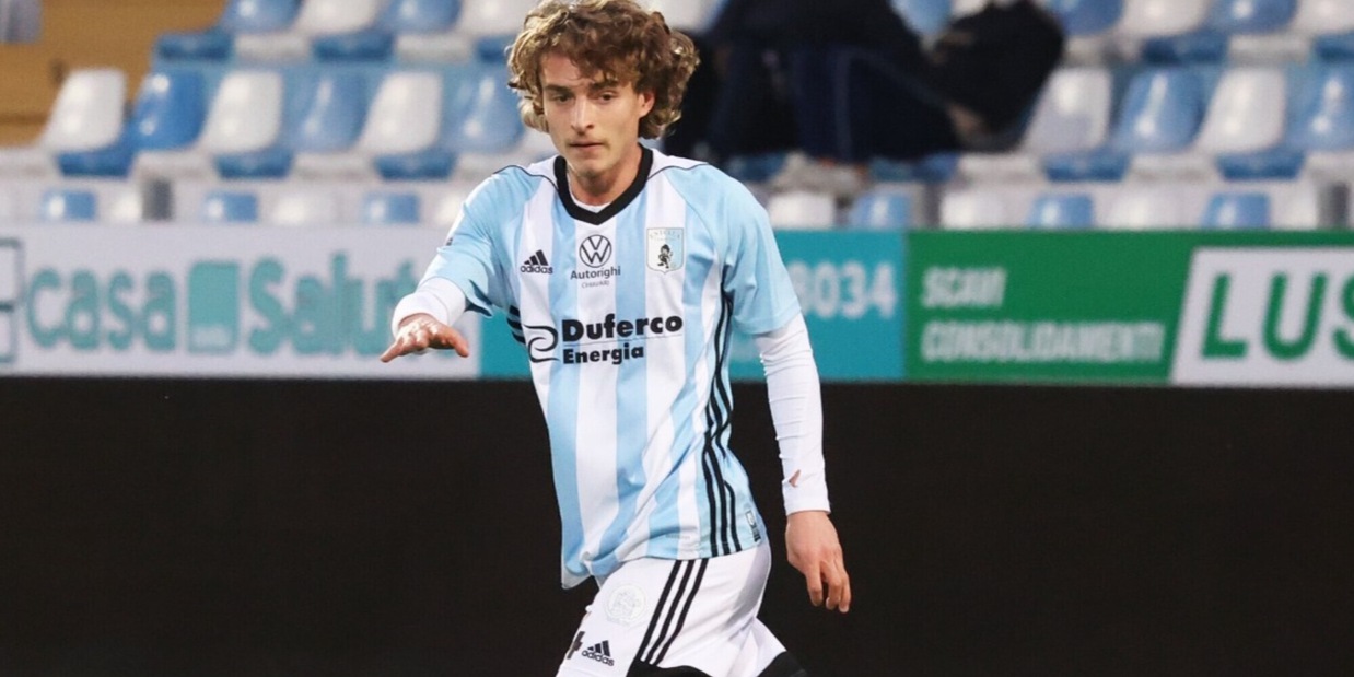 Calciomercato serie C, Monterosi: dall'Entella arriva Lipani