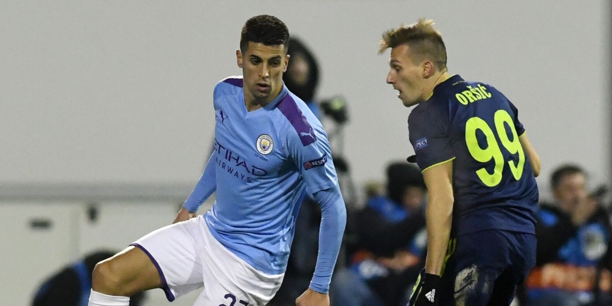 Dinamo Zagabria-Shkupi, le quote sorridono al club croato