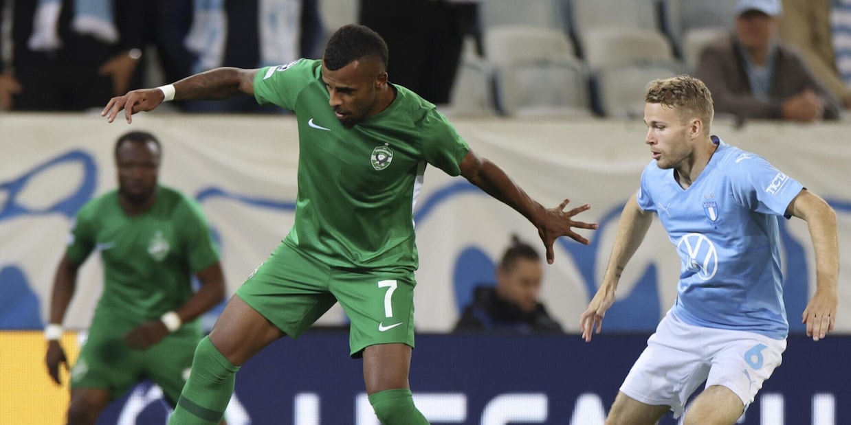 Champions, il pronostico di Ludogorets-Shamrock