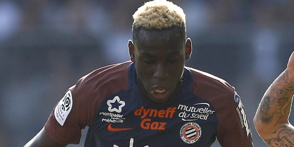 Calciomercato Salernitana, fatta per Sambia: contratto fino al 2026