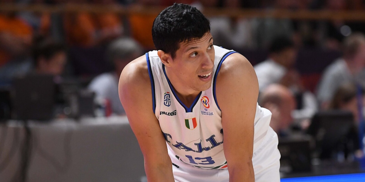 Fontecchio agli Utah Jazz: terzo italiano in NBA