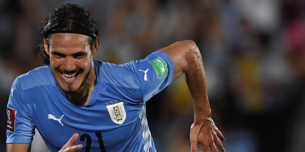 "Cavani ha scelto la Liga: accordo raggiunto con il Villarreal"