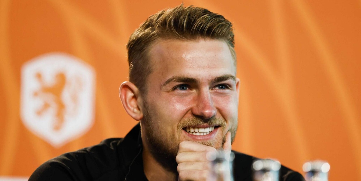 De Ligt, addio alla Juve: altro che nuovo Chiellini!