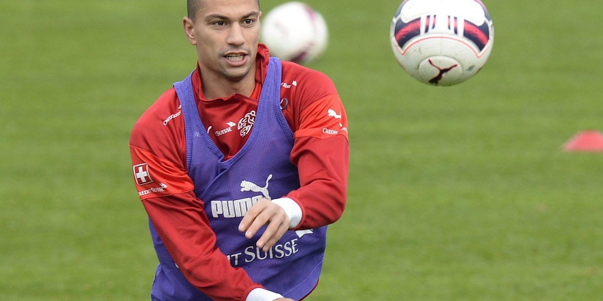 Inler: «Udinese-Napoli? Vinca il migliore»