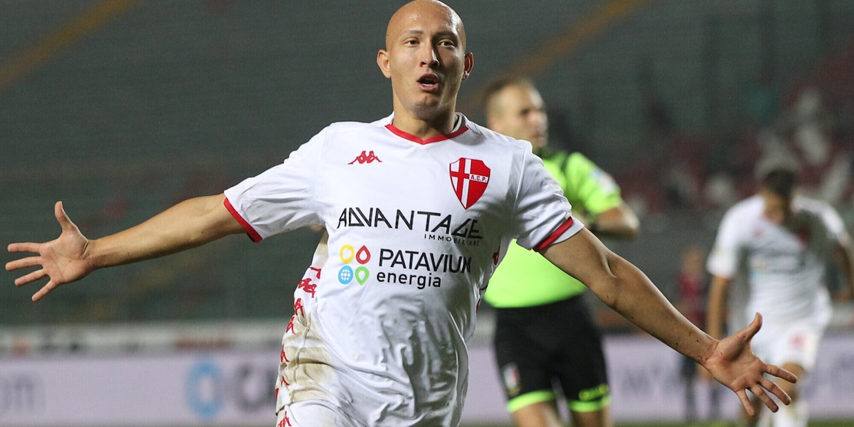 Calciomercato Serie C, Rimini: colpo Santini in attacco