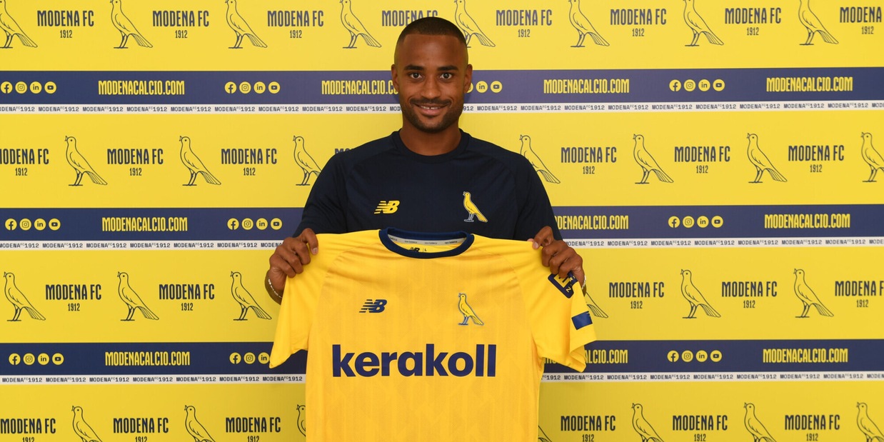 Colpo Modena: dal Monza arriva Diaw