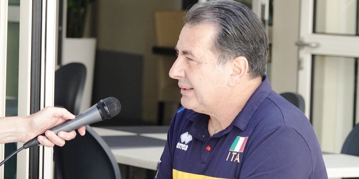 VNL Finals: domani Italia-Olanda