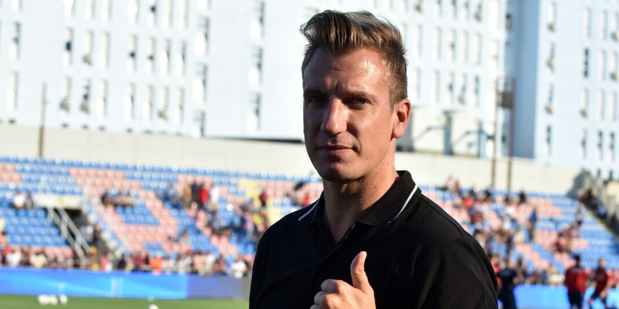 Maxi Lopez è il nuovo proprietario del Birmingham City