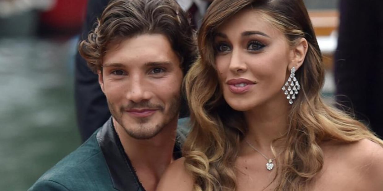 Belen Rodriguez gelosa di Stefano De Martino? Il gossip