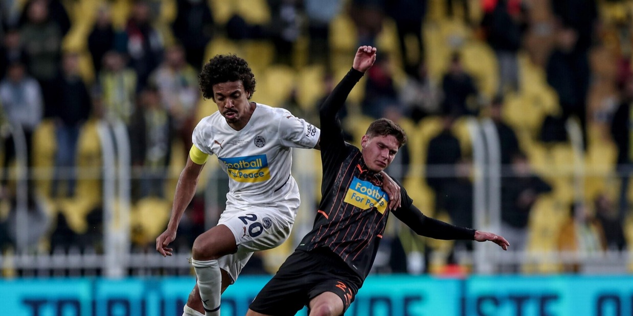 Pronostico e statistiche di Dynamo Kiev-Fenerbahce