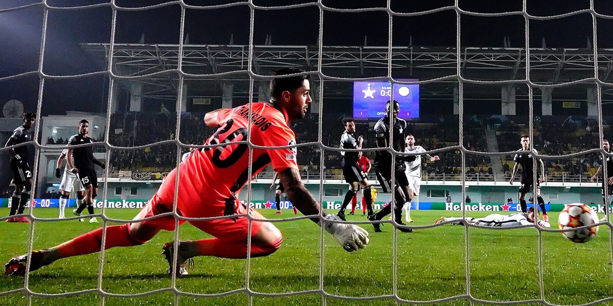Champions League, il pronostico di Maribor-Sheriff Tiraspol