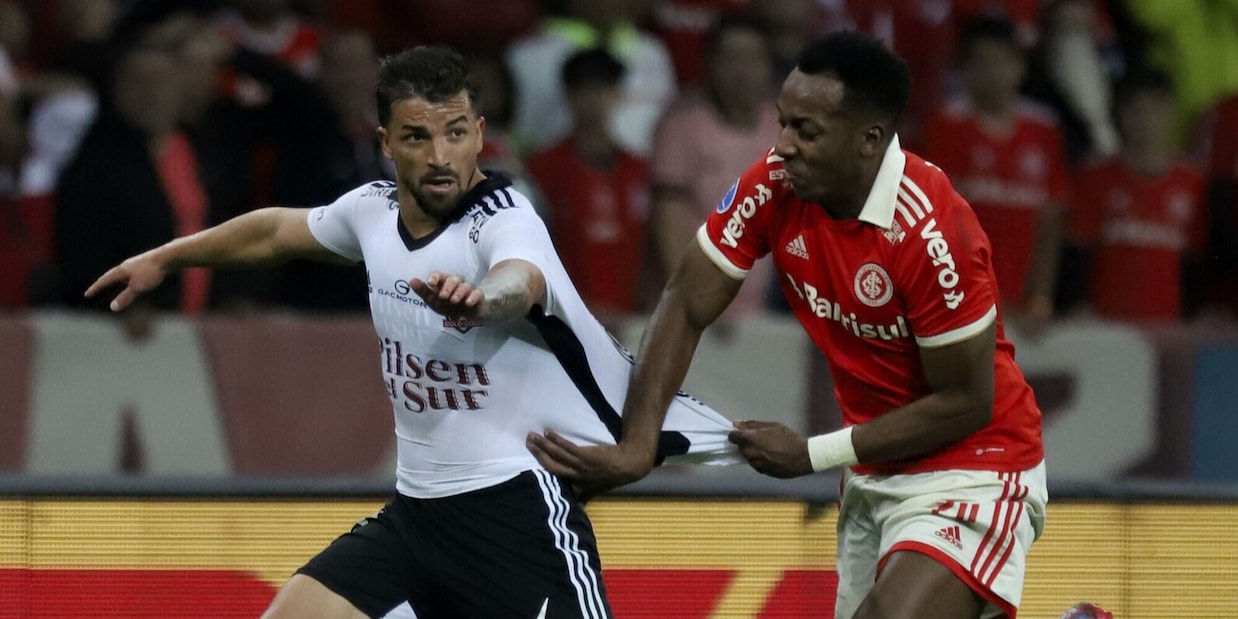 Internacional-Sao Paulo, pronostico e statistiche