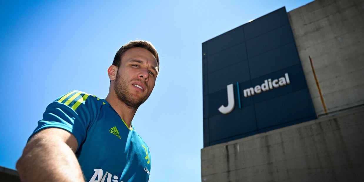 “L'Arsenal ripensa ad Arthur”