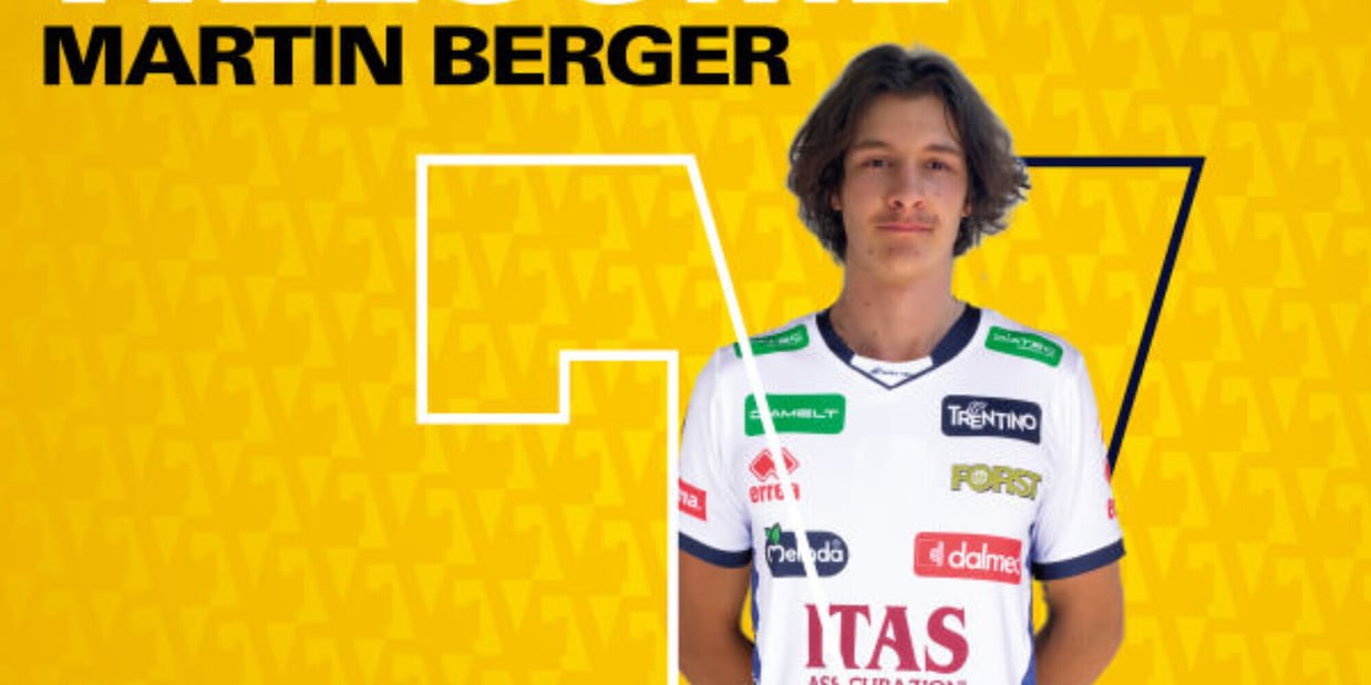 Itas: da Bolzano il centrale Berger