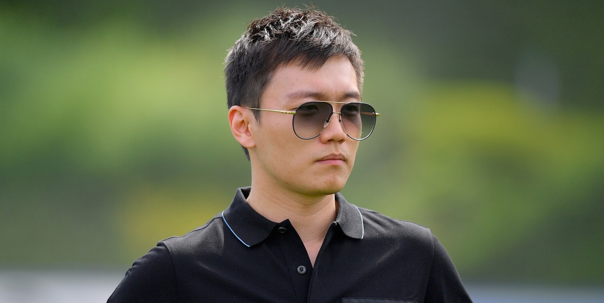 Inter, Zhang è sempre sul filo