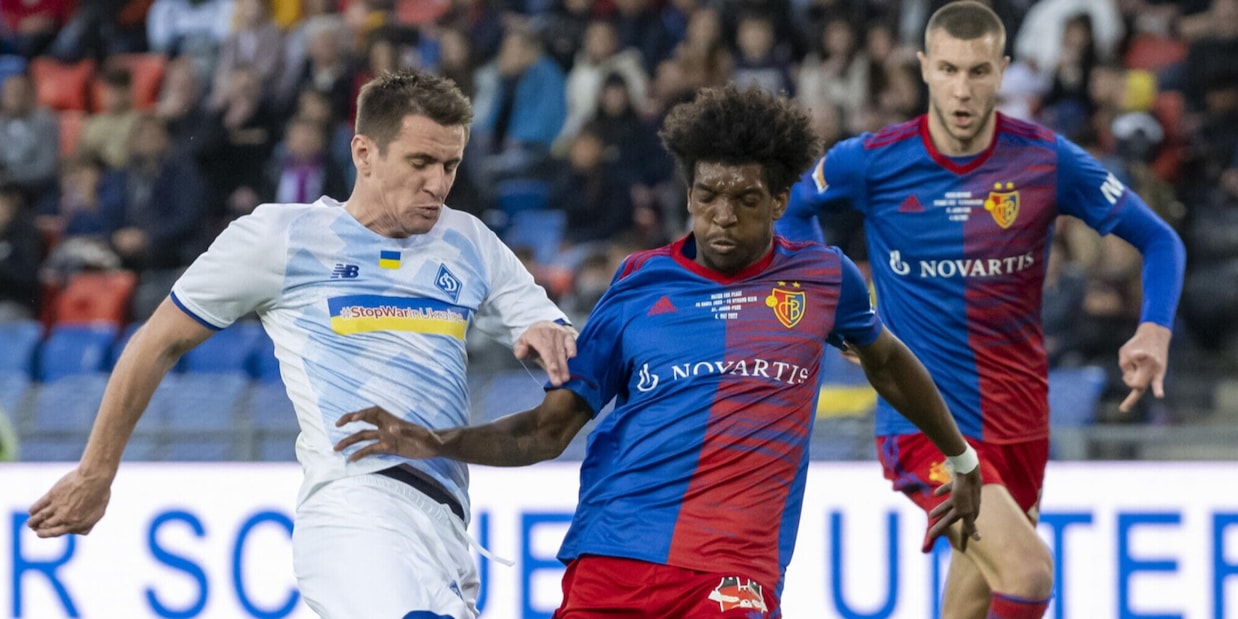 Conference League, il pronostico di Basilea-Crusaders