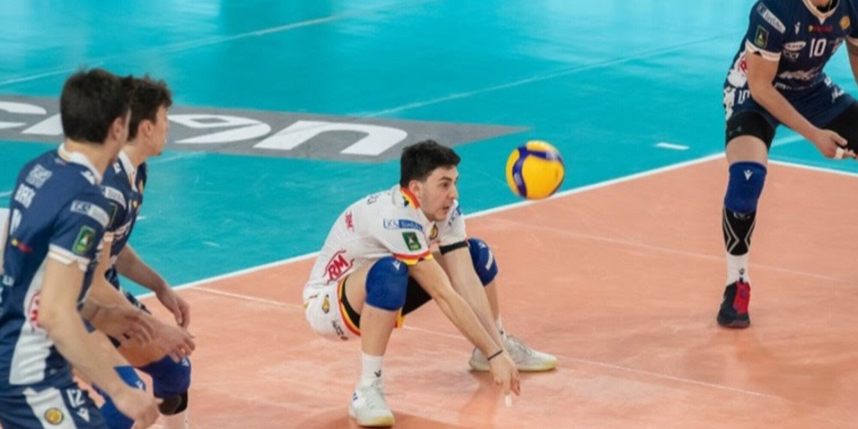 Monza mette in difesa Matteo Pirazzoli