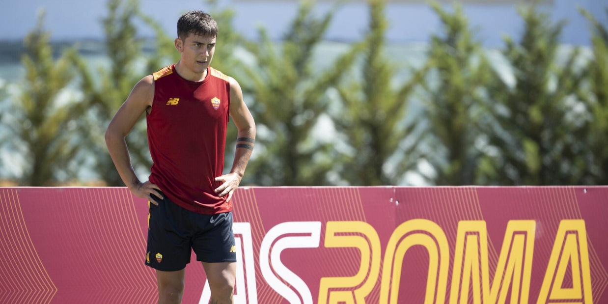 Dybala alla Roma: come cambia la quota scudetto