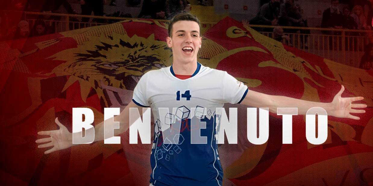 Quattro giovani per Vibo