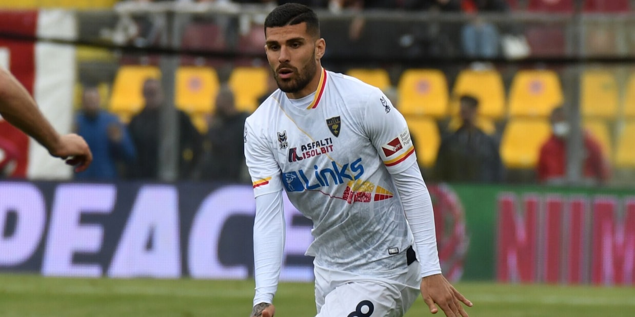 Calciomercato Lecce, Gargiulo passa al Modena