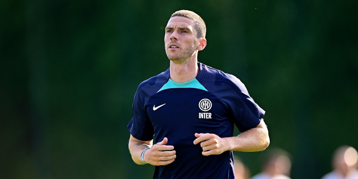 Gosens inizia a far preoccupare l'Inter