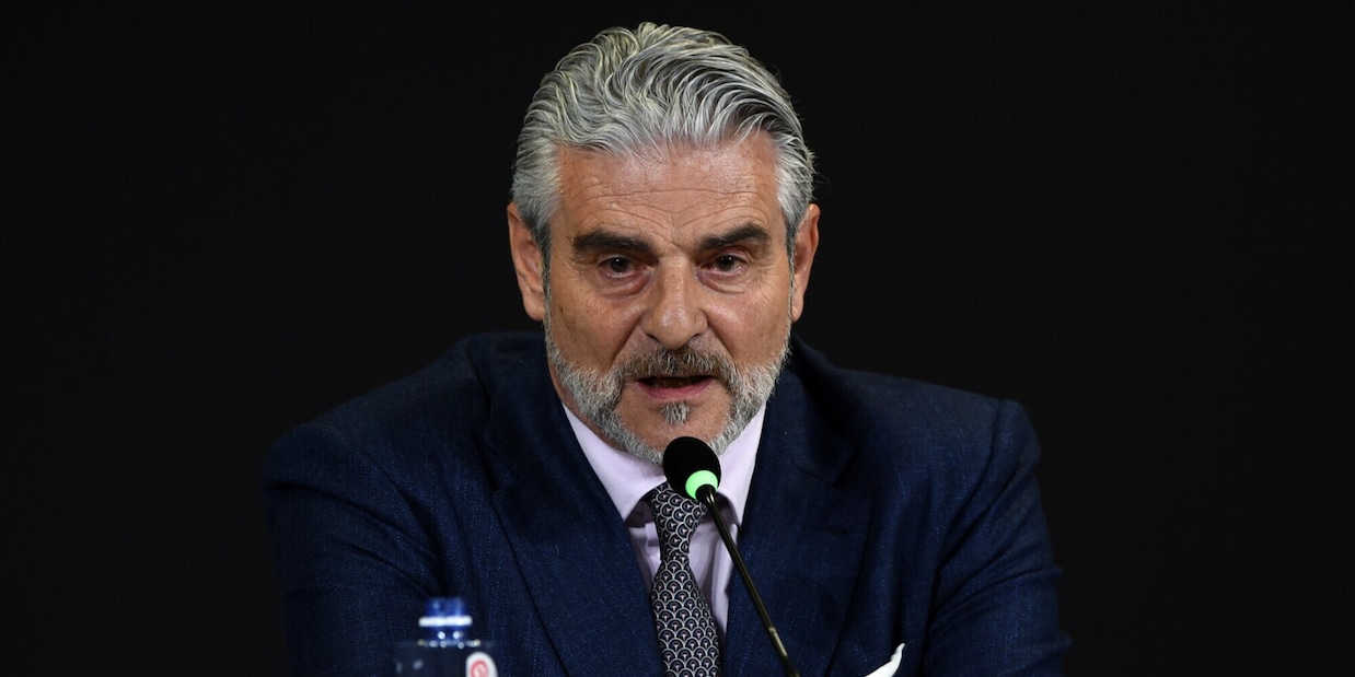 Juve, Arrivabene e il colpo Bremer: "Soffiato all'Inter? Il mercato è aperto"