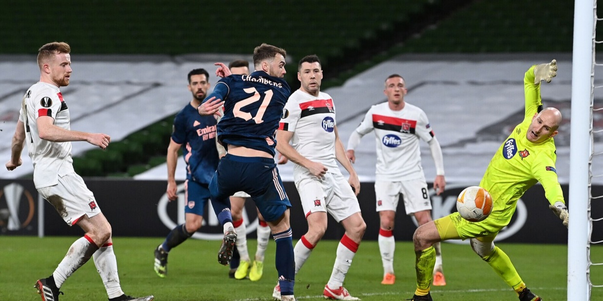 Dundalk-Finn Harps, statistiche e pronostico