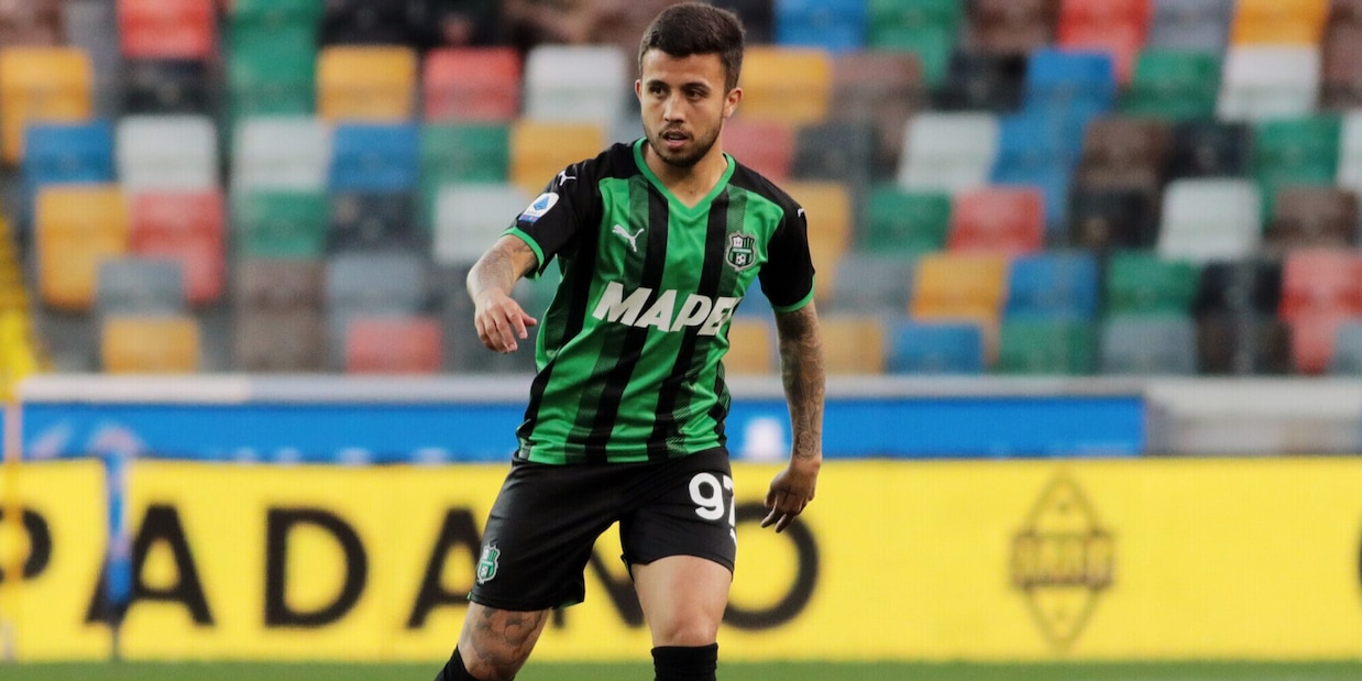Sassuolo-Sudtirol 2-0. Henrique-Alvarez firmano il successo neroverde