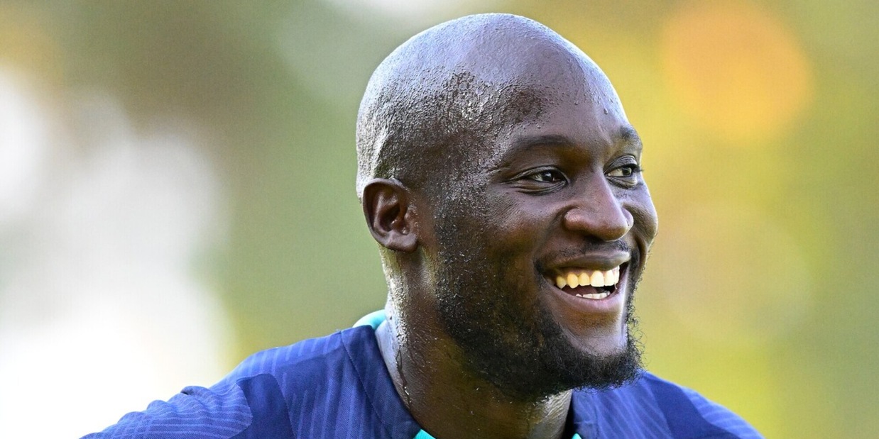 Inter-Novara 8-1, termina l'allenamento congiunto: Lukaku e Lautaro a segno