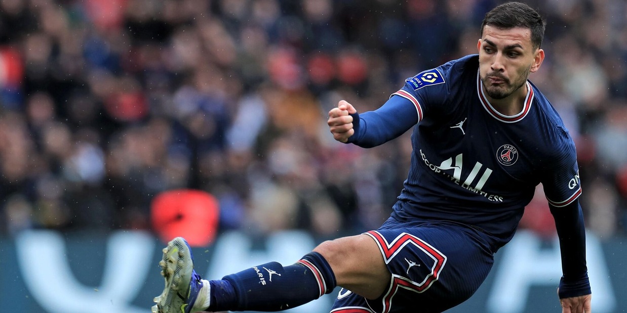 Juve, idea Paredes per dare libertà a Locatelli