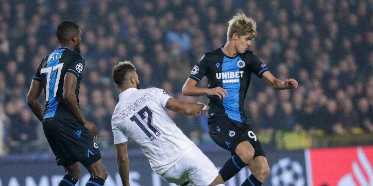 Vanaken punta sul rossonero per De Ketelaere: “Pronto per il grande passo”