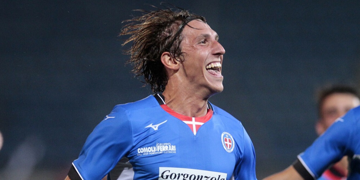 Calciomercato Serie C, Siena: dalla Cremonese ecco Collodel