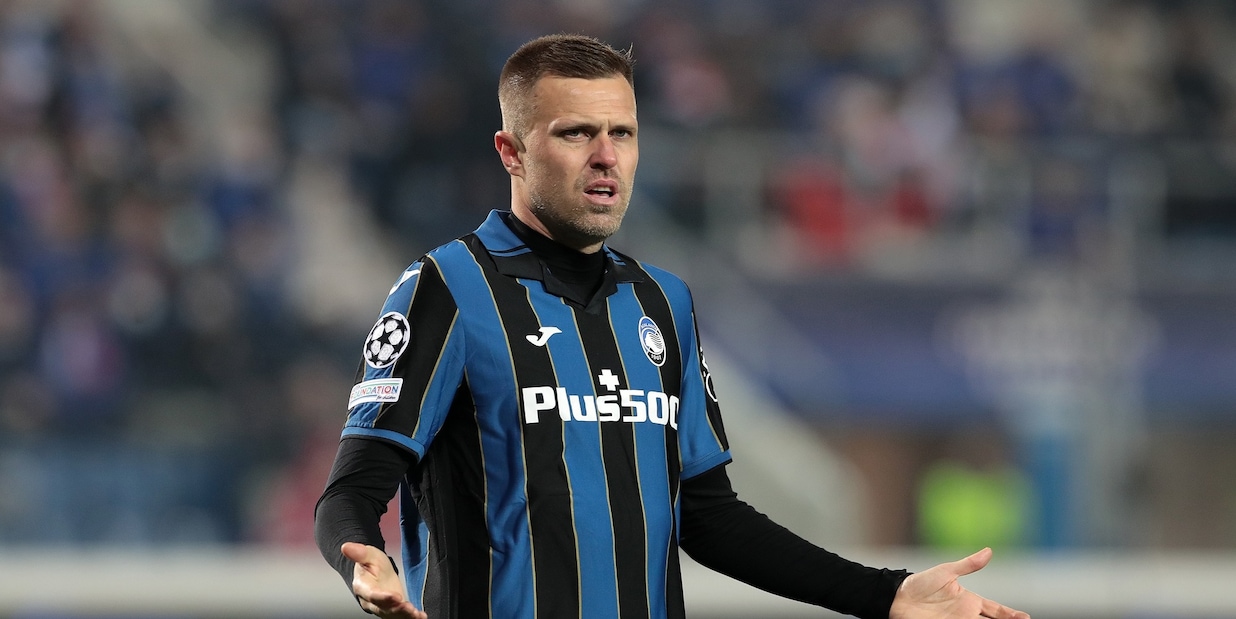Atalanta, regali per Ilicic a Zingonia