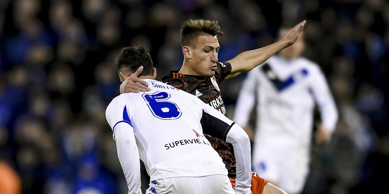 Liga Profesional, il pronostico di Velez-Huracan