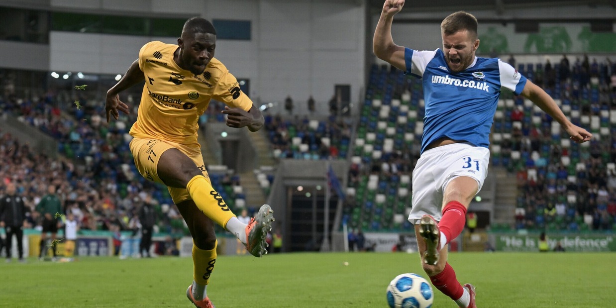 Eliteserien, il pronostico di Bodo Glimt-Jerv