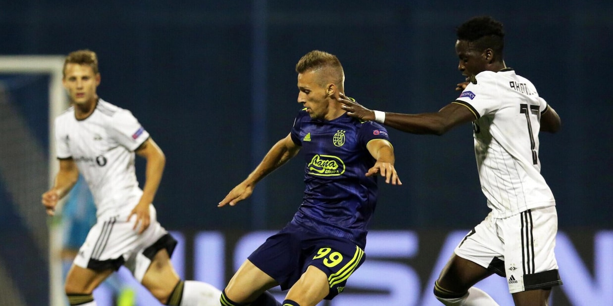 Rosenborg-Tromso, pronostico e statistiche