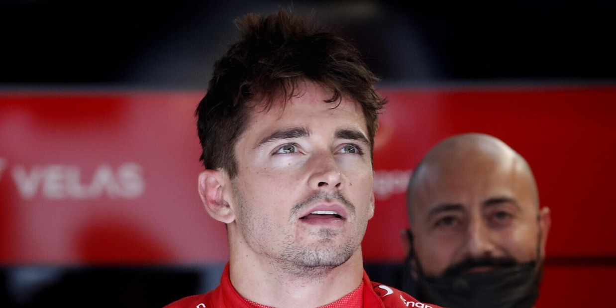 Ferrari, Leclerc: "Configurazione da qualifica promettente"