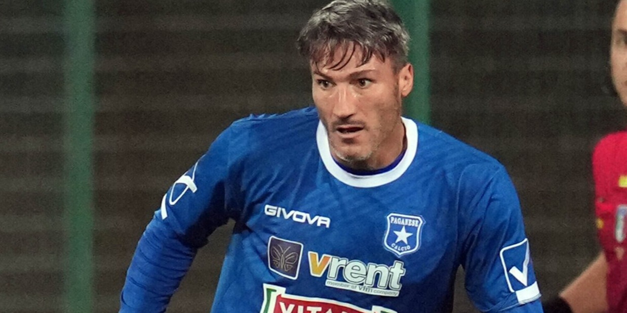 Calciomercato Serie C, Giugliano: ecco il colpo Piovaccari