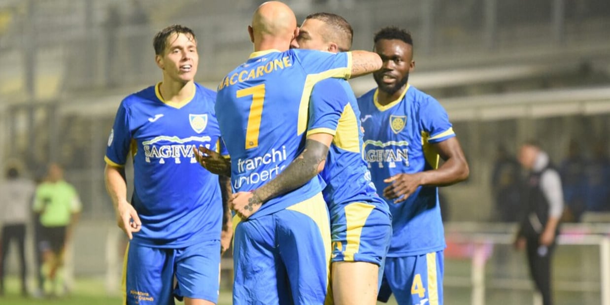 Calciomercato Serie C, Carrarese: dall'Avellino arriva Plescia