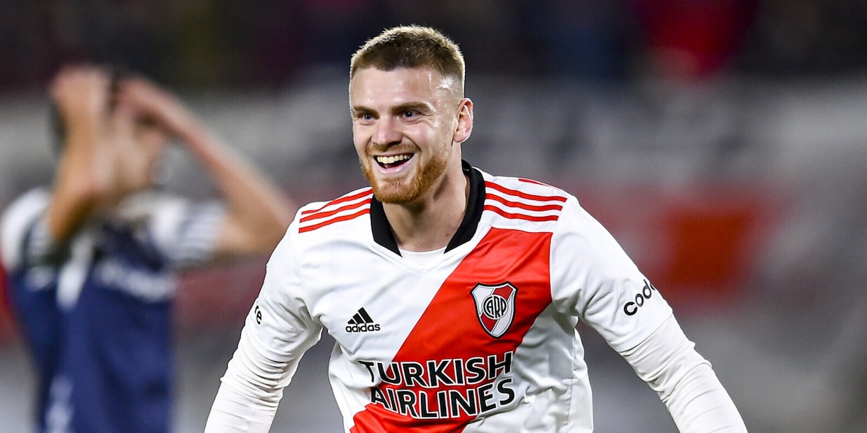 Aldosivi-River Plate, quote e pronostico