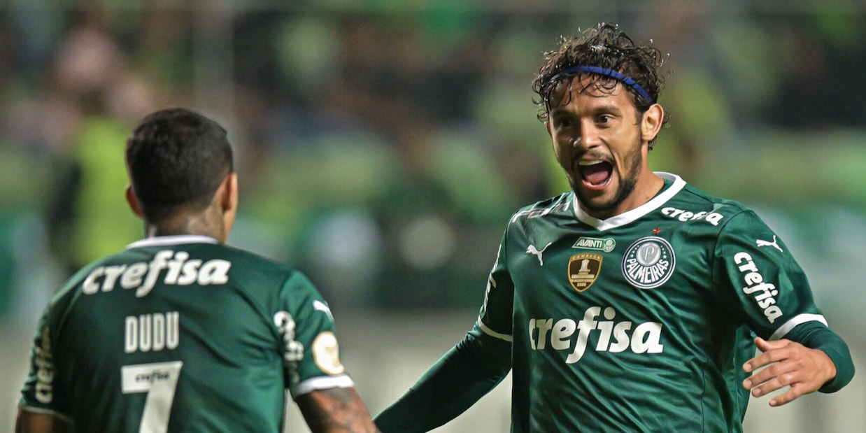 Brasileirao, ecco il pronostico di Palmeiras-Internacional