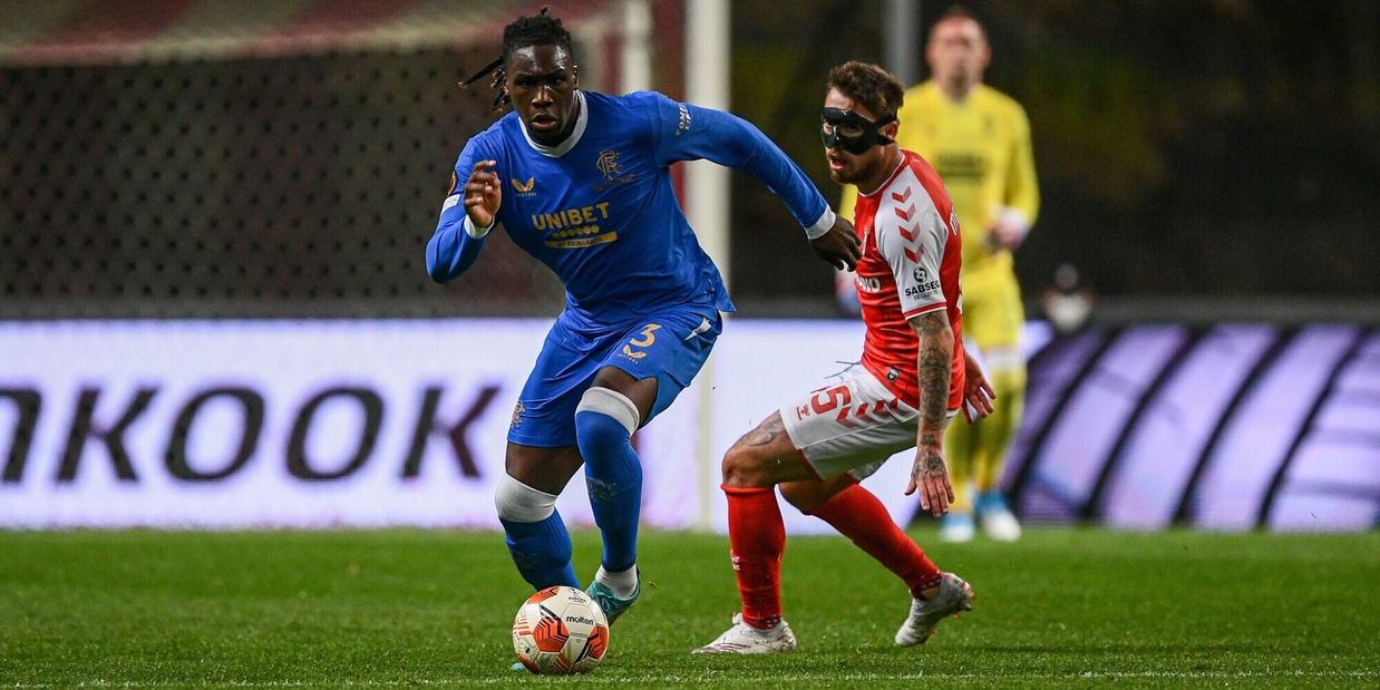 Bassey, che storia: da Aosta alla maglia dell’Ajax