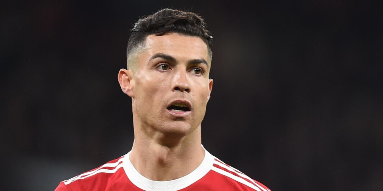 "Atletico Madrid, lavori in corso per Ronaldo: Griezmann può dire addio"